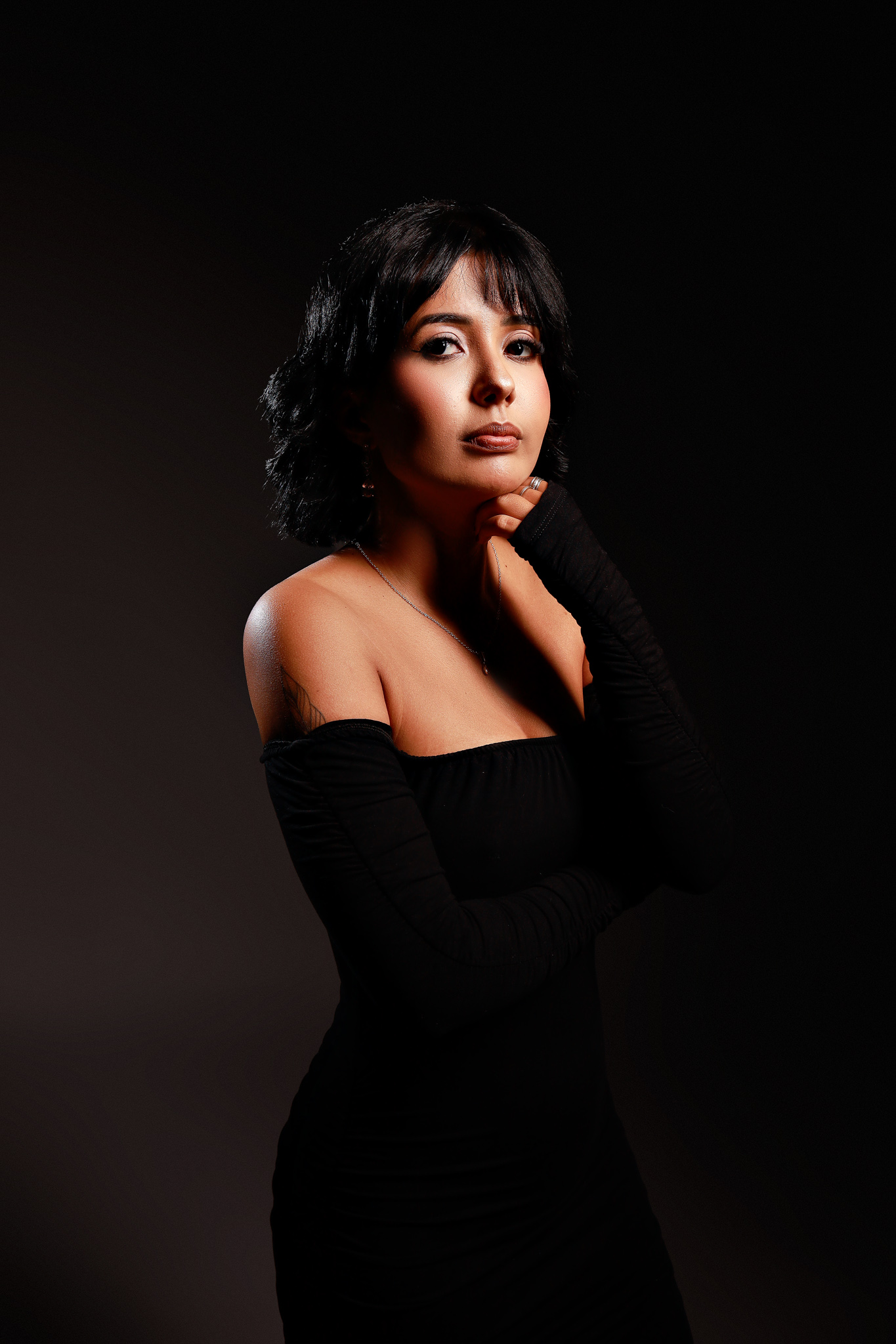 Aline Fuste — Diretora de Arte e Designer Gráfico