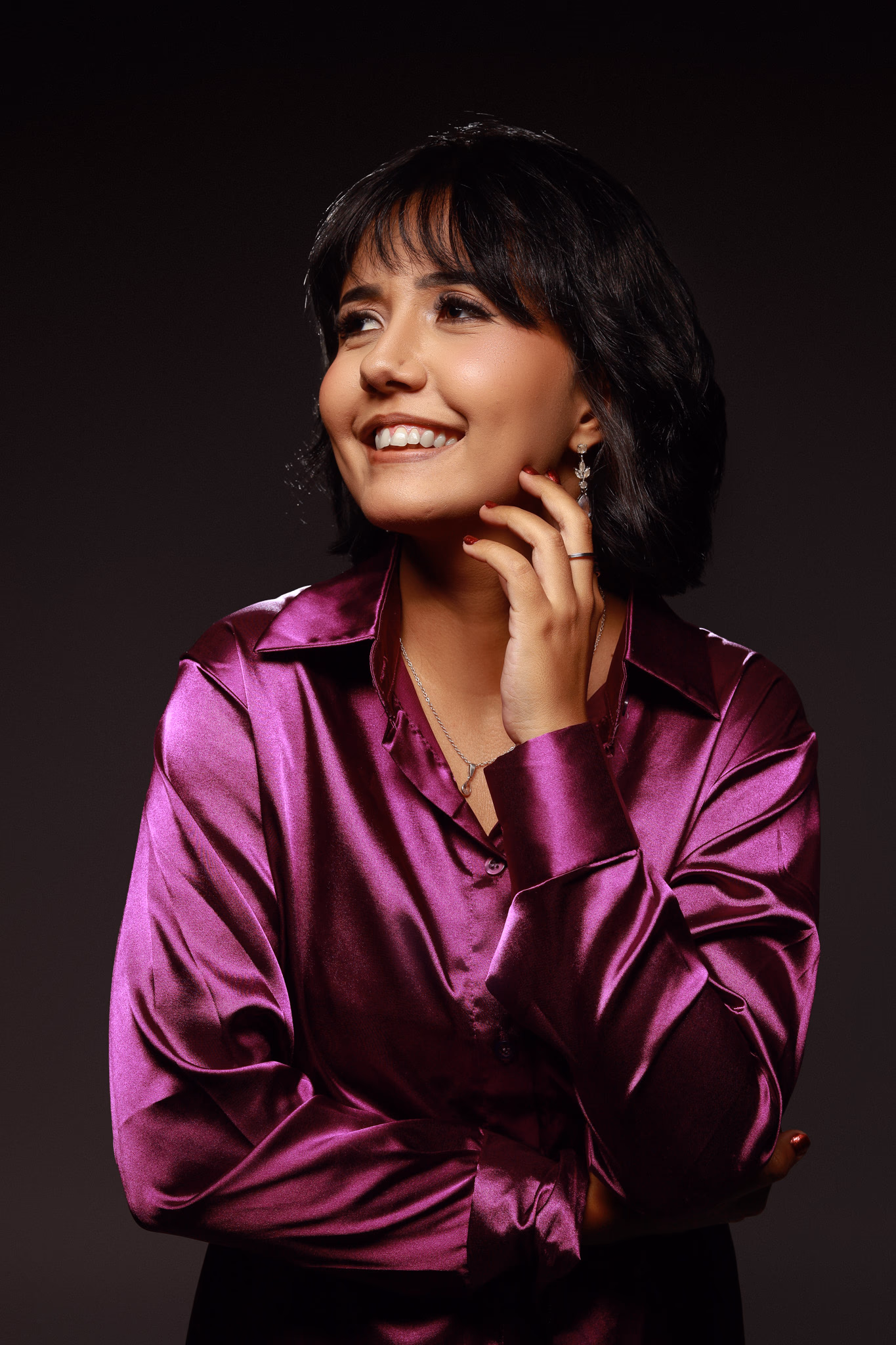Aline Fuste - Designer do Stúdio Kosmos